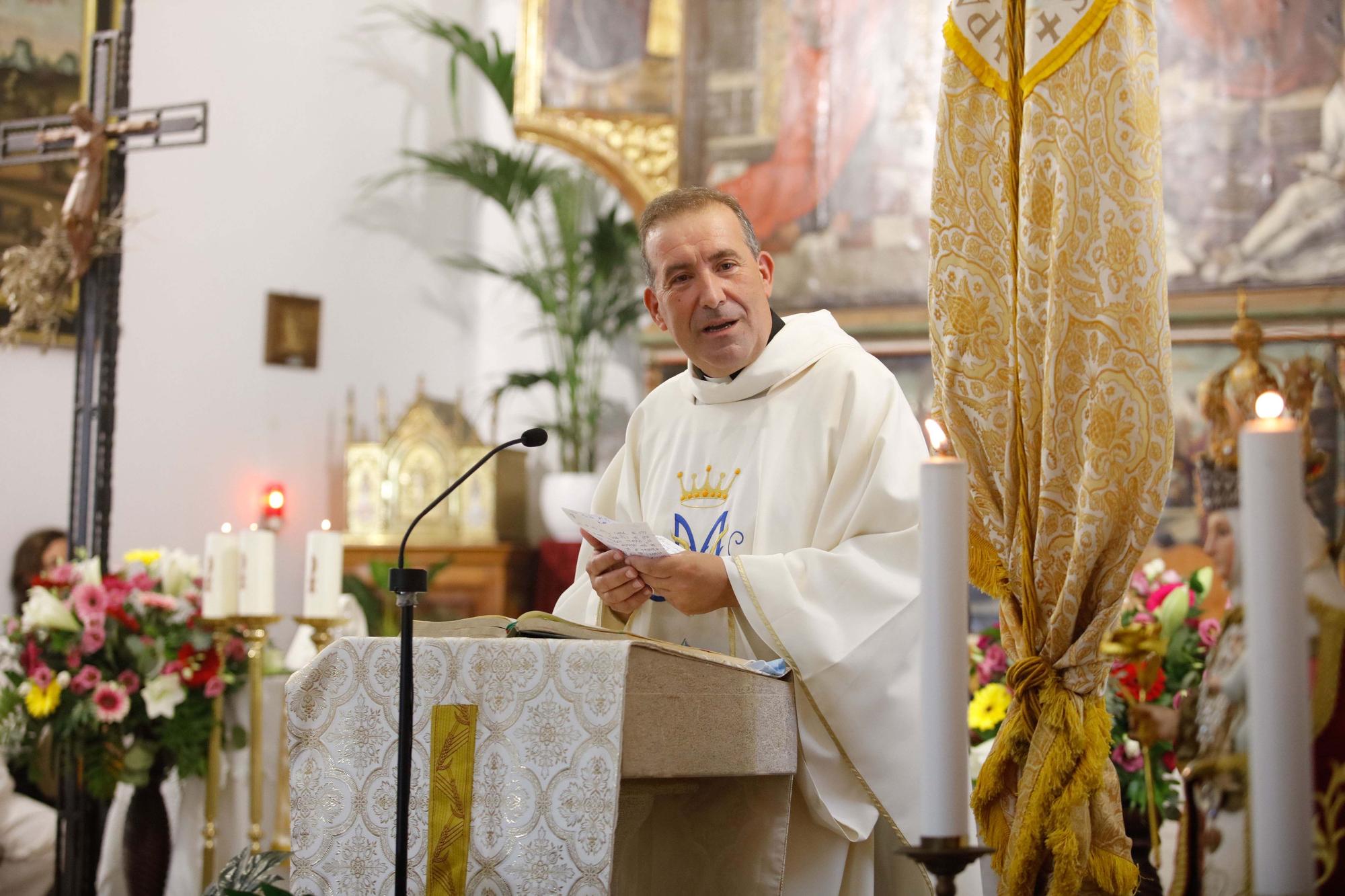 Fiestas de Jesús 2021