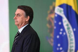 Bolsonaro quiere "explotar" la Amazonía junto a Estados Unidos