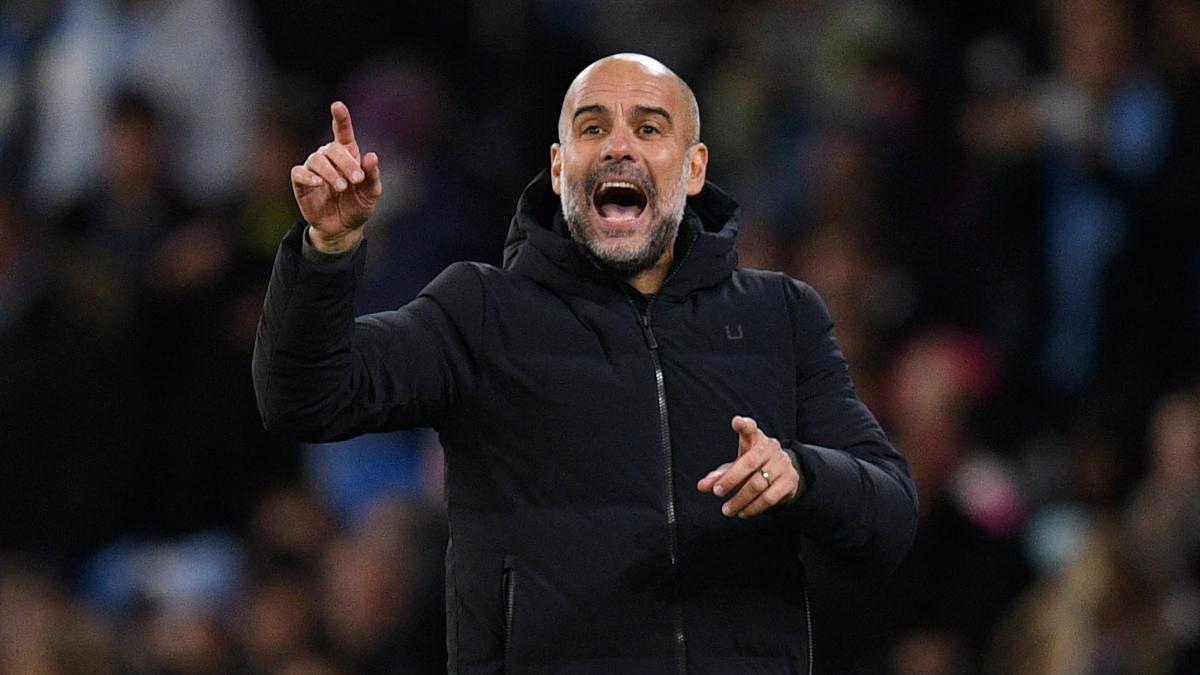 Guardiola vuelve a ser la primera opción para el banquillo de la Seleçao