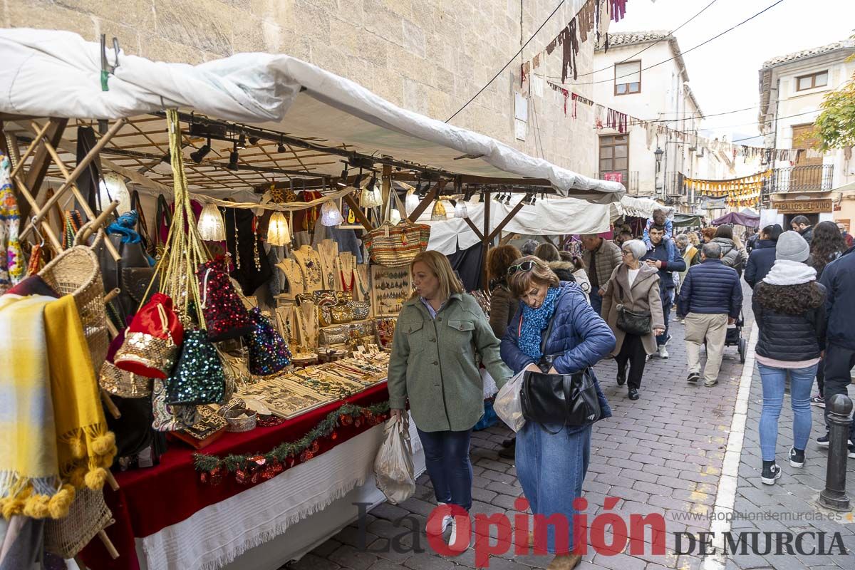 Mercado Medieval de Caravaca