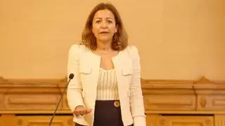 Marta Villaverde: una trabajadora «metódica» con la oportunidad de «demostrar su valía»