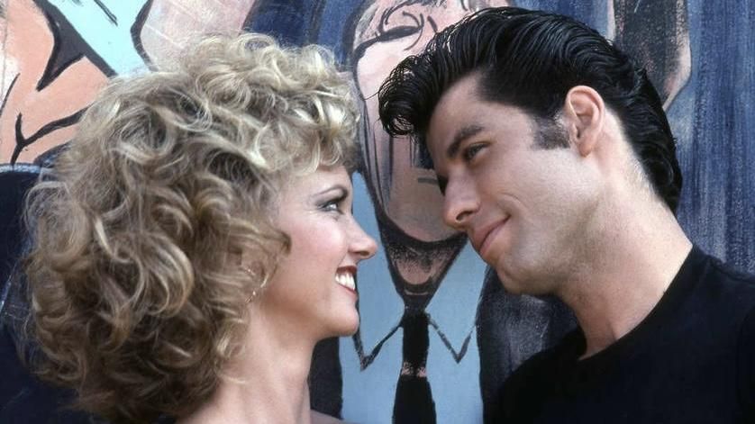 Grease