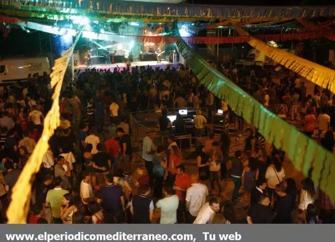 GALERÍA DE FOTOS - Montalba se llena de fiesta con las verbenas