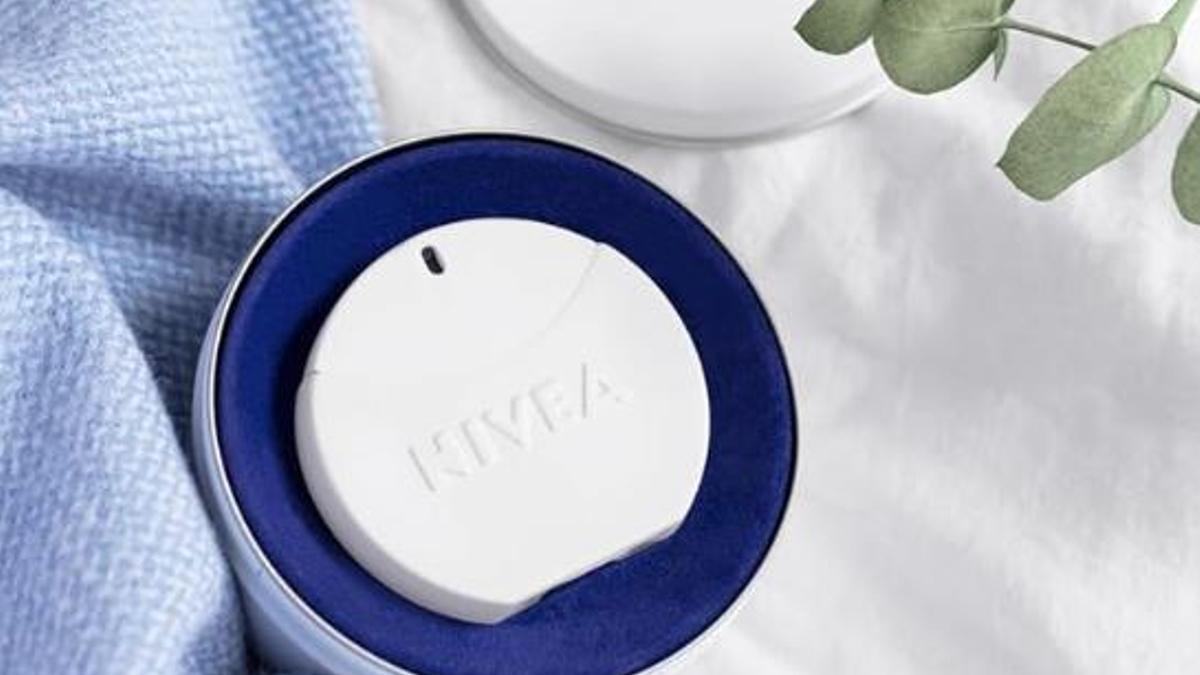El desconocido producto de Nivea que se compra a pares por internet