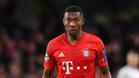 Alaba daría el OK al Barça