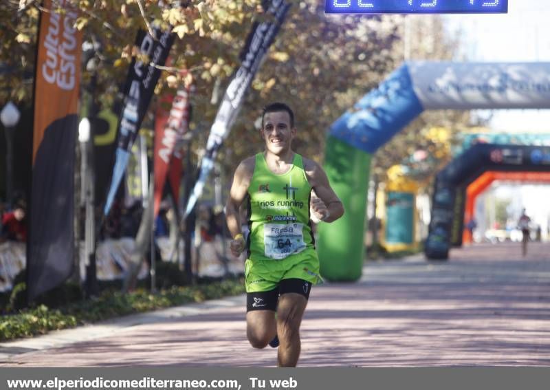 GALERÍA DE FOTOS -- Maratón meta 14.31-14.45