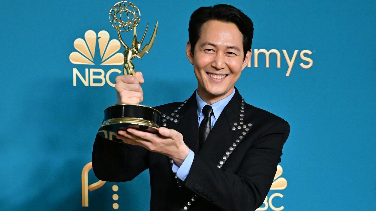 Emmy 2022: entre la redundància i la diversificació