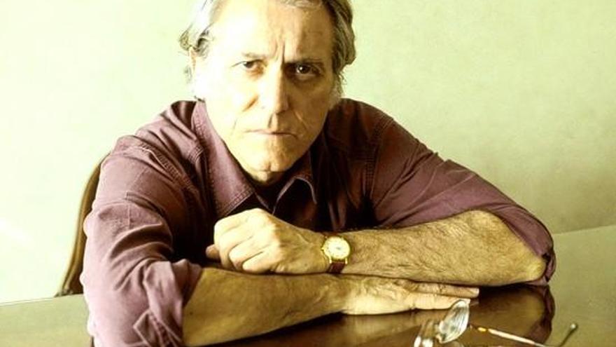 Don DeLillo.