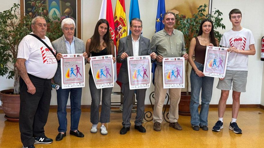 La Carreira Nocturna de San Xoán, fiel a su cita