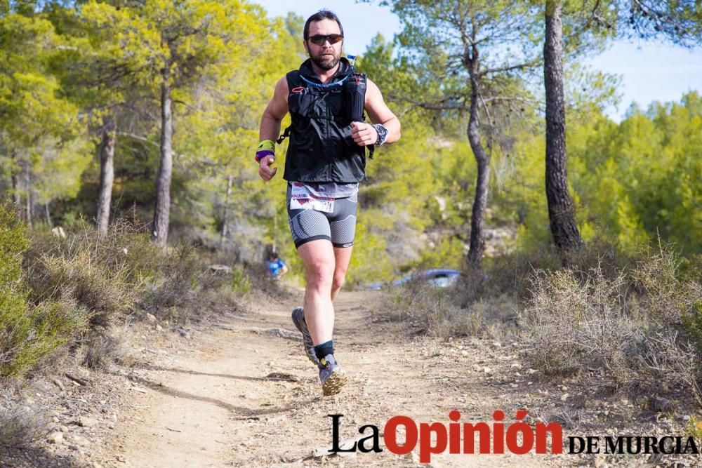 El Buitre 2017, carrera por montaña (32k)