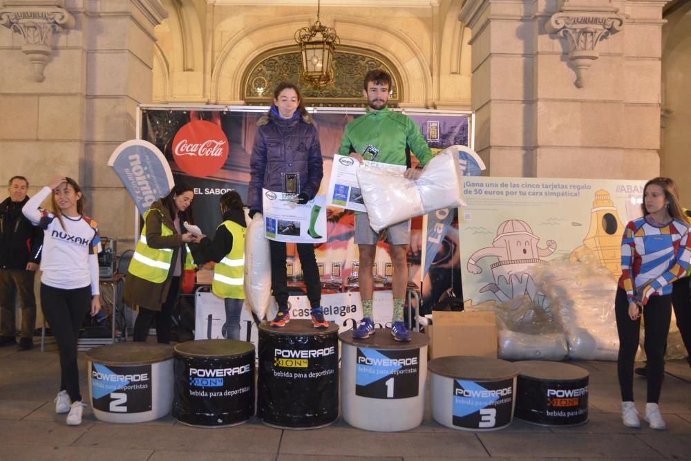 San Silvestre 2017 | Búscate en la galería