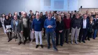 Quintana llama al BNG a «arremangarse» para hacer a Pontón presidenta de la Xunta