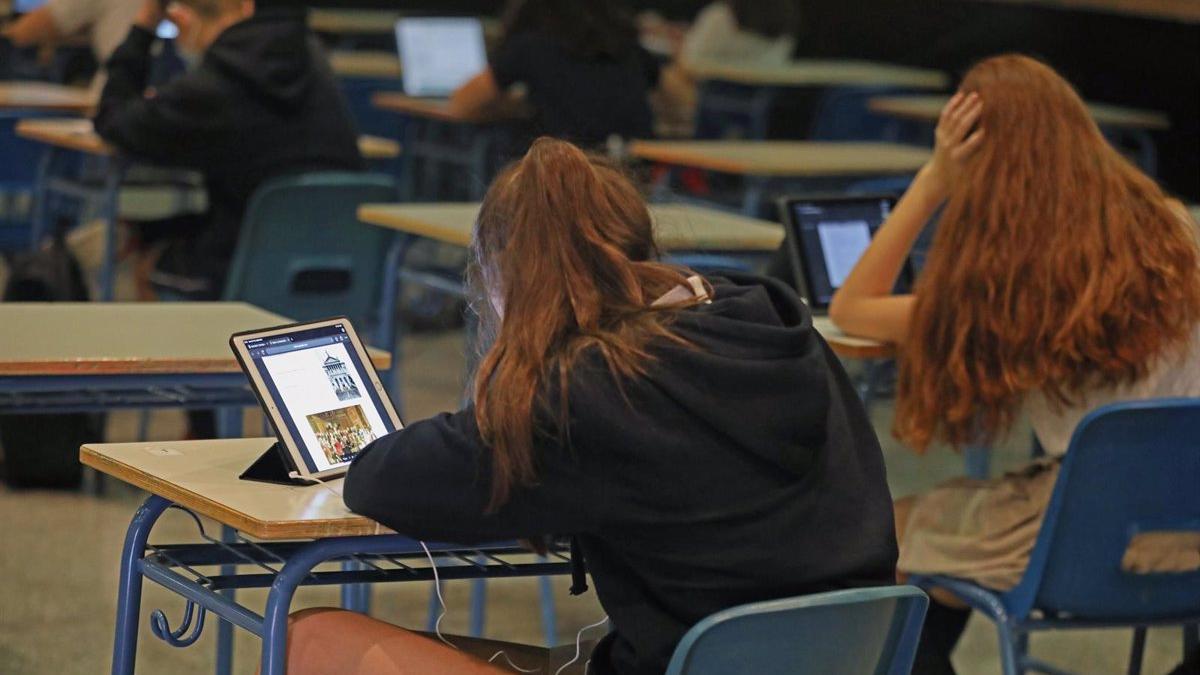 Esta ayuda está dirigida a estudiantes que aún no estén en la universidad.