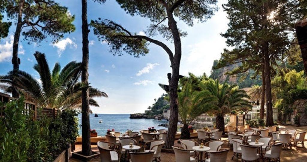 Orient Express compra dos hoteles en Sicilia