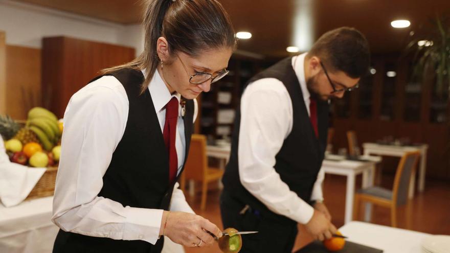 Bum de empresas de Vigo que piden acreditar las competencias de sus trabajadores