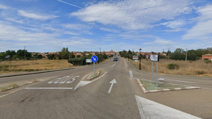 La sentencia da la razón al propietario de Pobladura del Valle que alquiló el local.