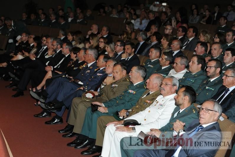 Celebración del aniversario