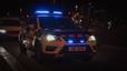 Una onada de robatoris en cotxes alarma els veïns de Vallvidrera a Barcelona
