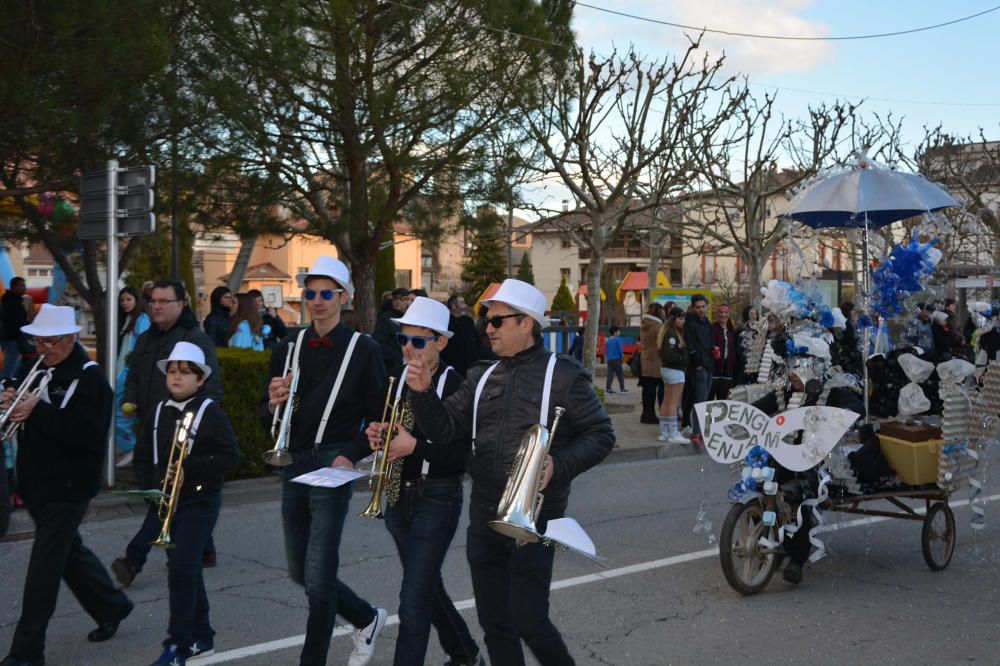 Carnaval de Gironella 2017