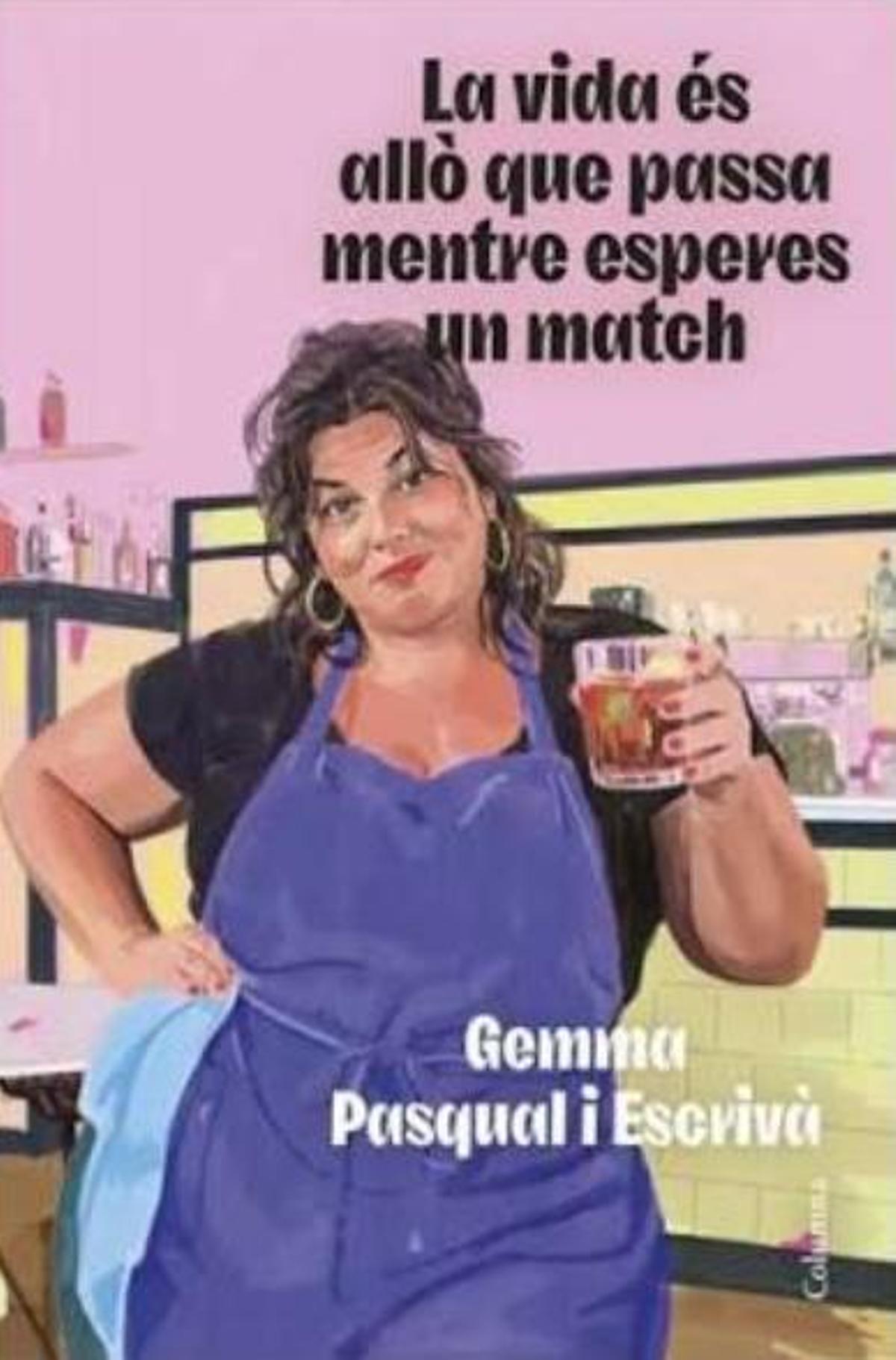 Gemma Pascual