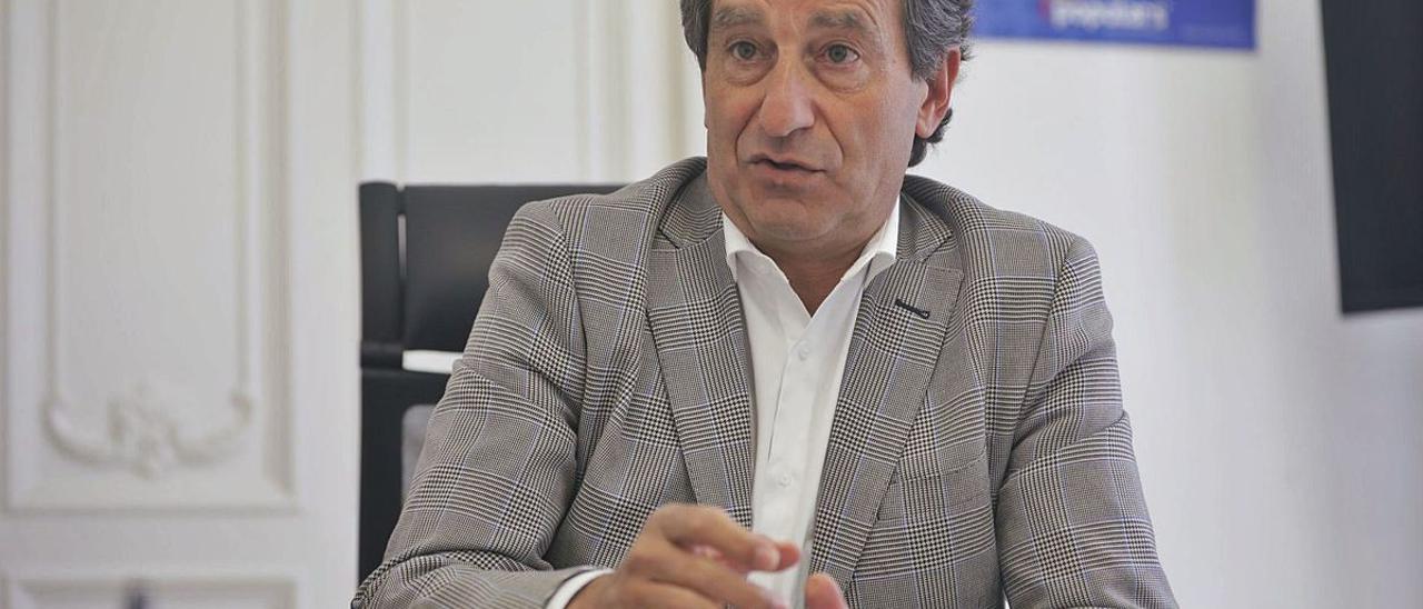 Biel Company: "No se ha hecho el trabajo que se tenía que hacer para tener a la población inmunizada en junio" G. BOSCH