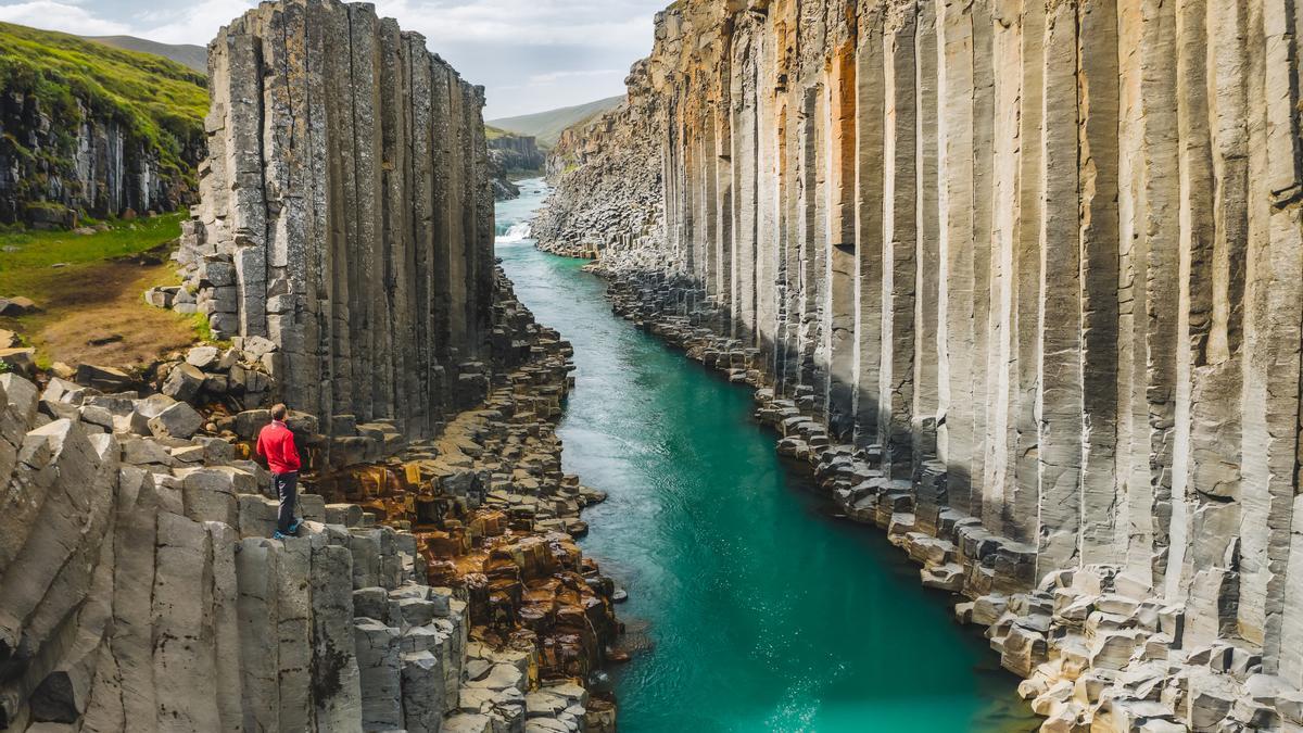 Islandia, los secretos de la tierra del fuego y hielo