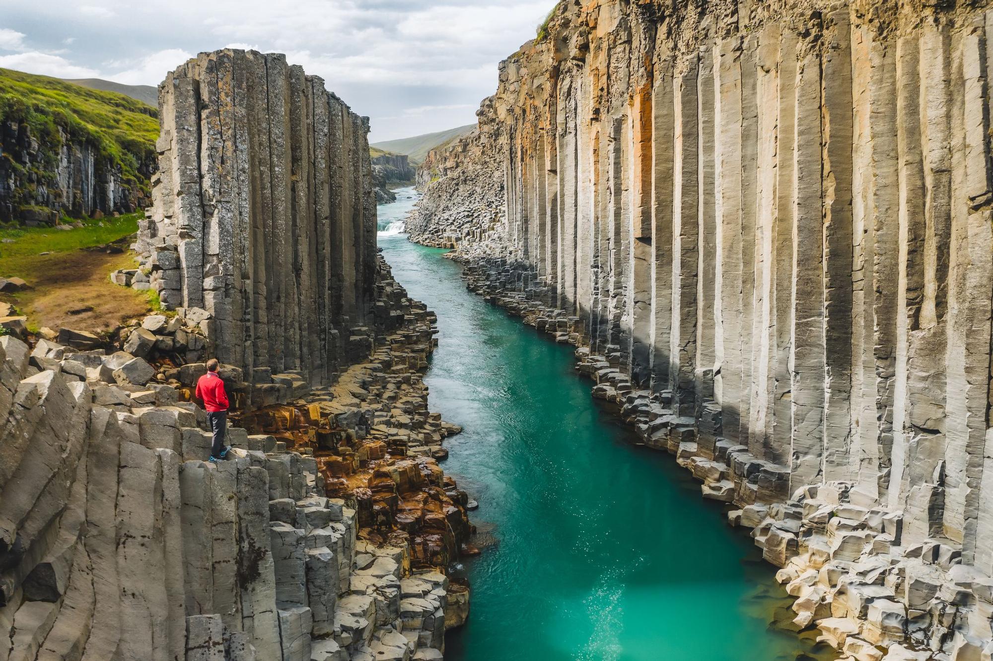 Islandia Los Secretos De La Tierra Del Fuego Y Hielo