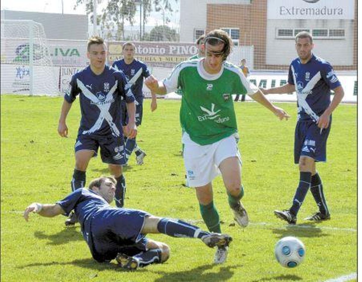 Mesa, con el Tenerife