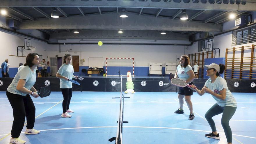 Pickleball Boom: From Skepticism to Success at Raxó Tennis Club | Uncomplicated, Accessible & Growing Sport