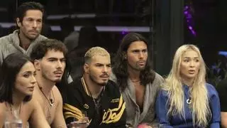 La audiencia carga contra una concursante de Secret Story y pide su expulsión: "Es más basta que unas bragas de esparto"