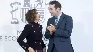 España recibe 23.000 millones del plan de recuperación europeo