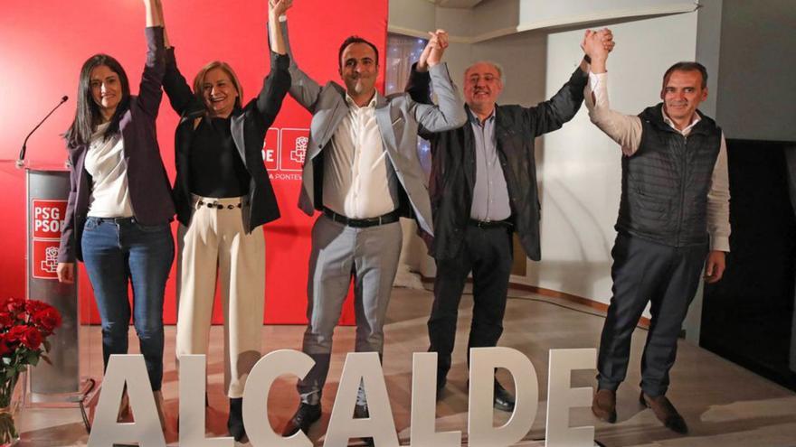 David Alonso promete un programa electoral “pionero”