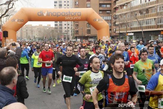 Búscate en la carrera José Antonio Redolat 2017