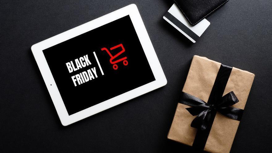 El Black Friday es una de las fechas más &quot;comerciales&quot; del año