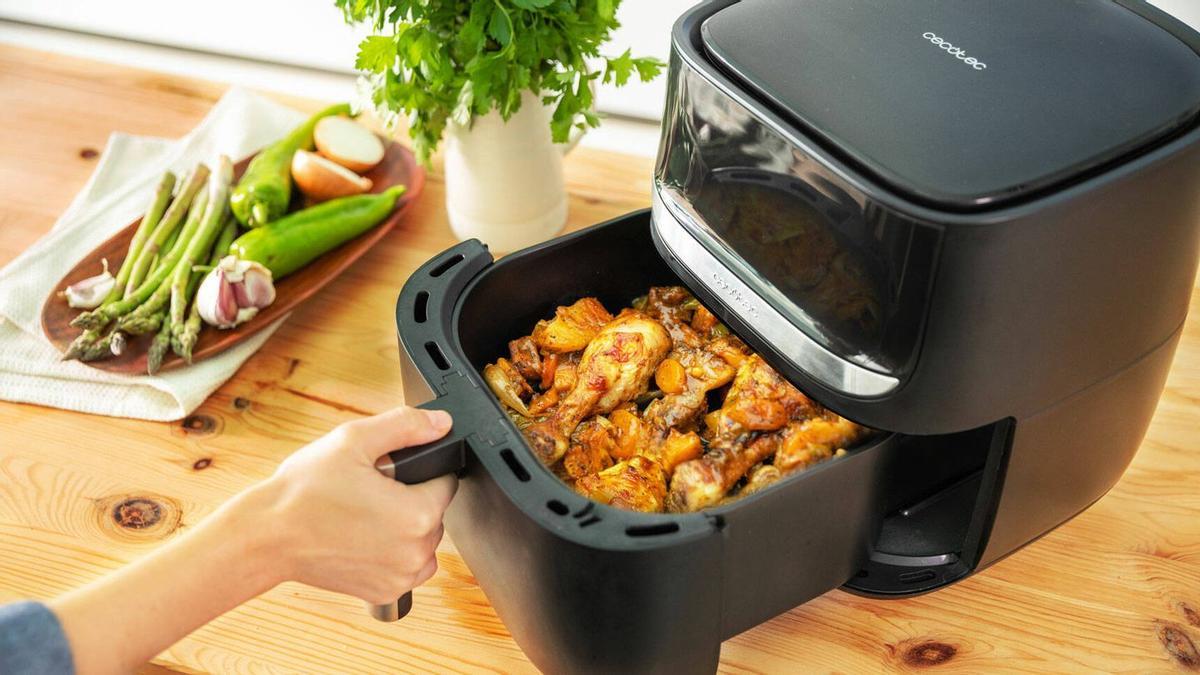 airfryer - Precios y Ofertas - ene. de 2024