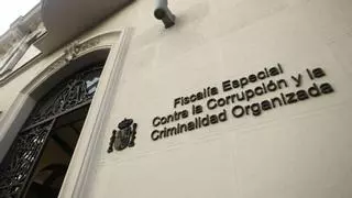 Los fiscales Anticorrupción también salen en defensa de sus compañeros del 'procés' y contra el 'lawfare'
