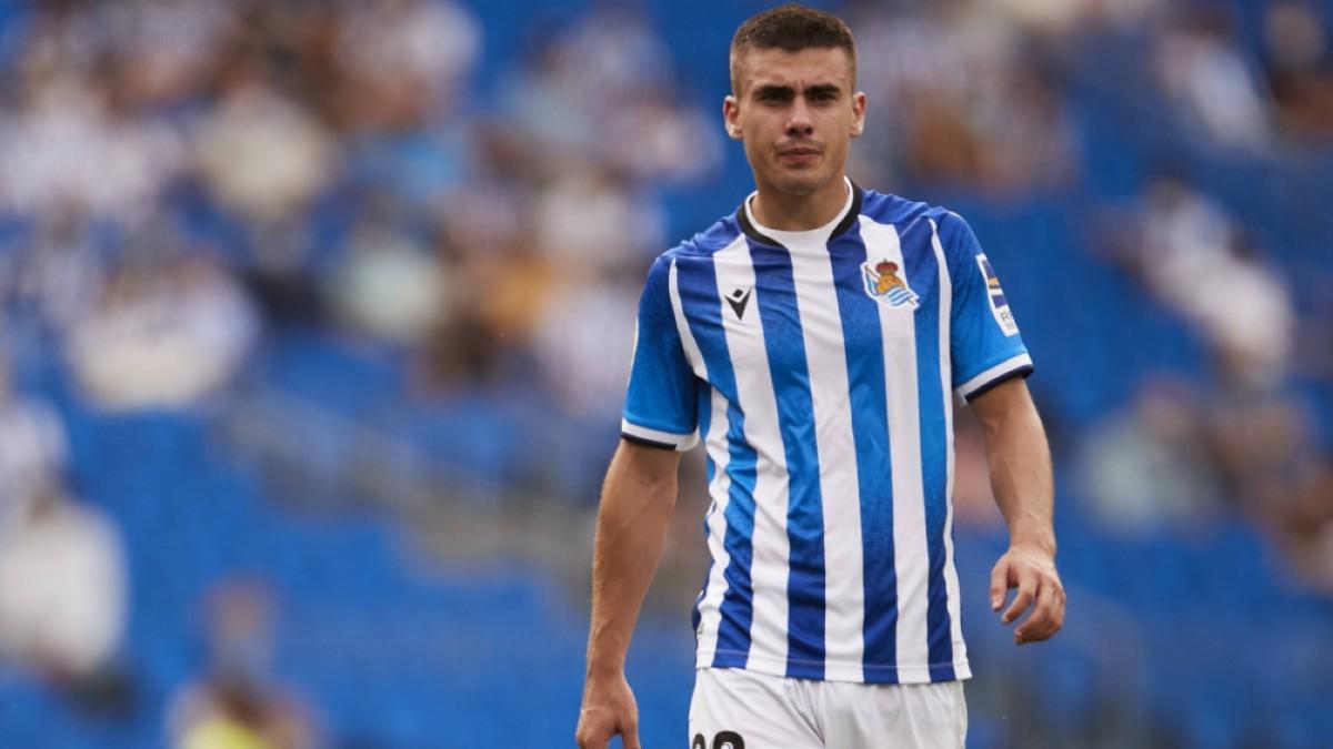 Barrenetxea se salió en Alicante