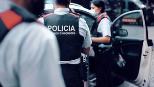 Detinguts dos homes per vuit robatoris a Rubí, Viladecans i altres ciutats de l’àrea metropolitana