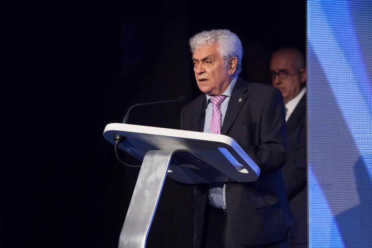 José Antonio Pardellas