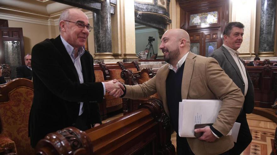 El BNG advierte al PSOE que su paciencia con el pacto de investidura “tiene un límite”