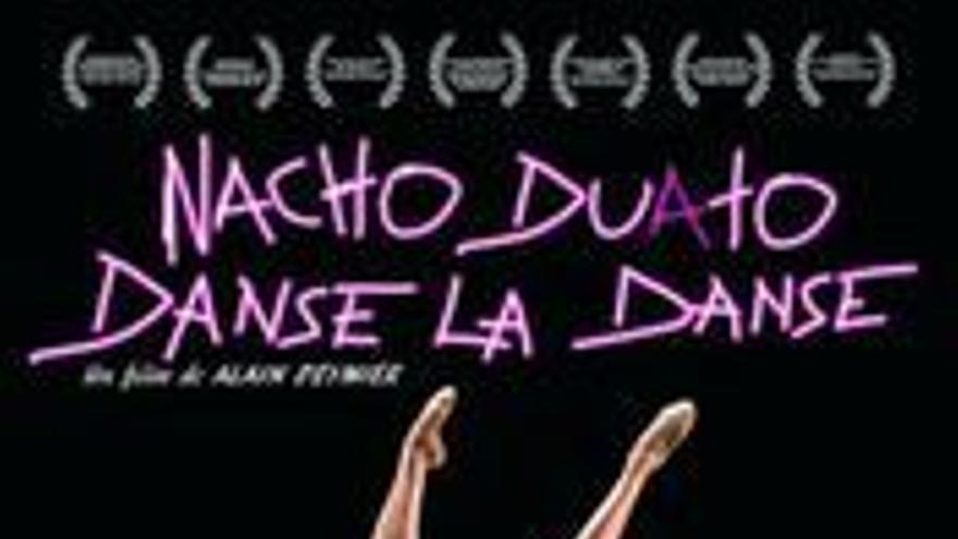 Danse la danse, Nacho Duato