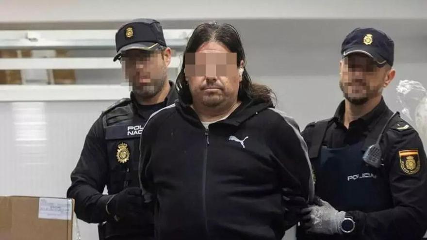 La jueza deja en libertad al acusado de secuestrar a Salma tras casi dos años encerrada en una casa de Murcia