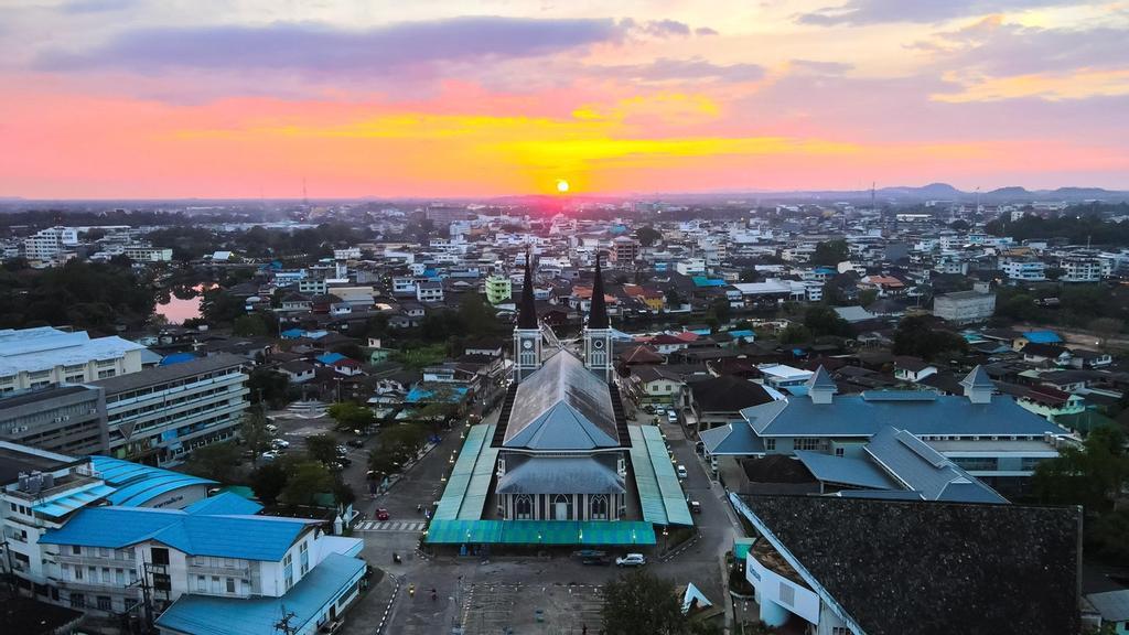Chanthaburi