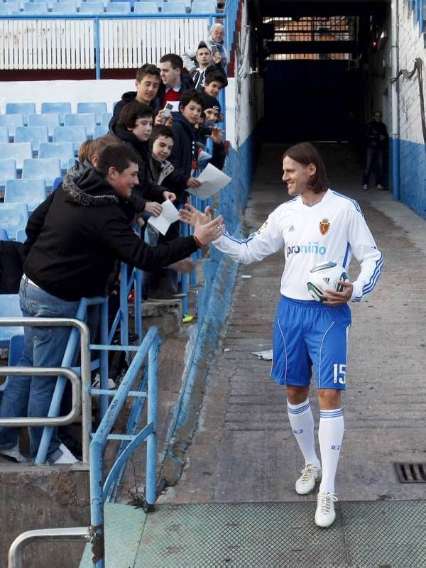 Presentación de Dujmovic