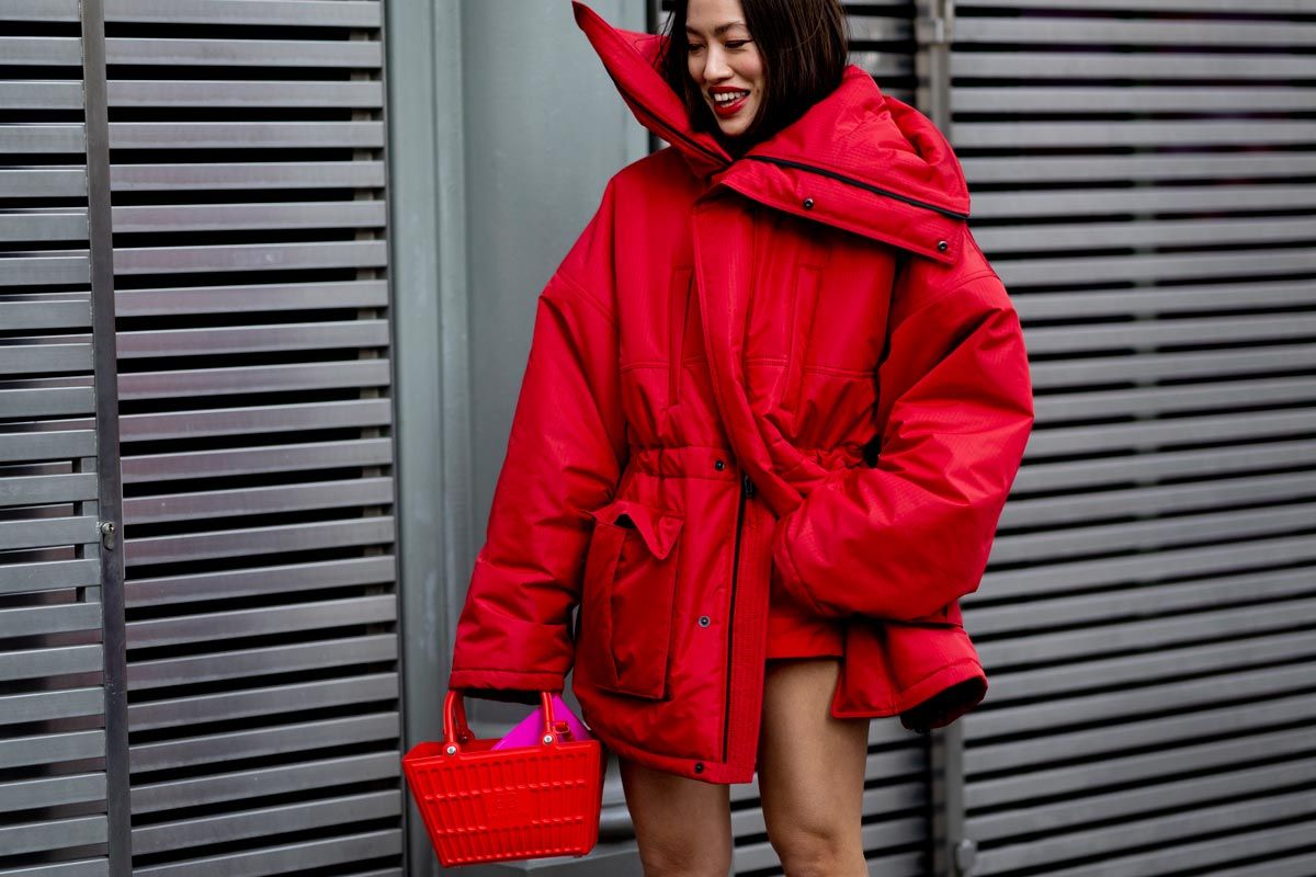 Pekkadillo Adicto desempleo Del plumífero al abrigo con calefacción: marcas donde fichar los mejores  diseños para no pasar frío en invierno - Woman