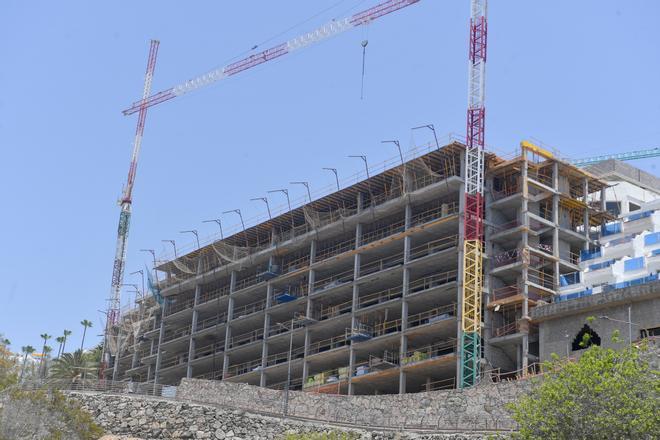 Servatur reforma tres hoteles en Puerto Rico