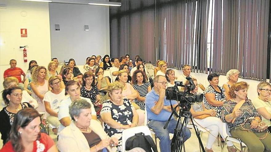 Villafranca pone en valor la diversa actividad de los colectivos con una semana dedicada al asociacionismo