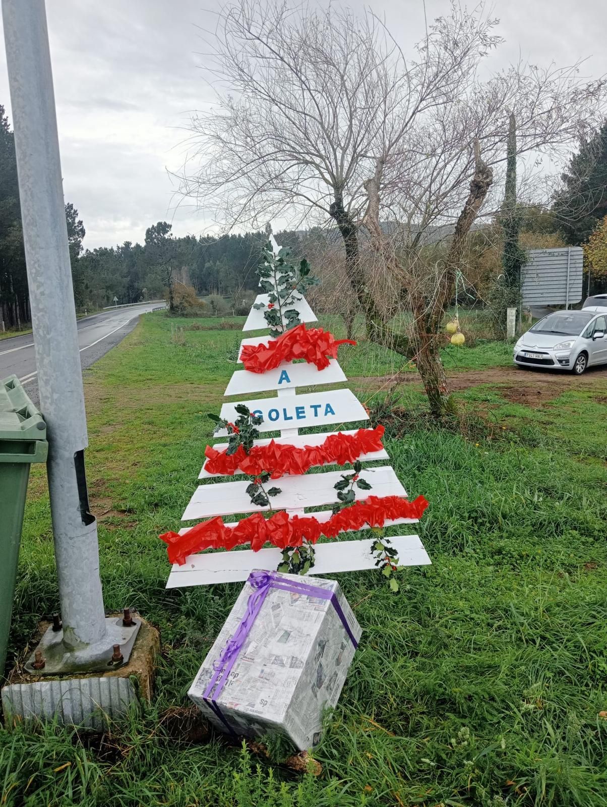 Non hai Nadal sin Camposancos