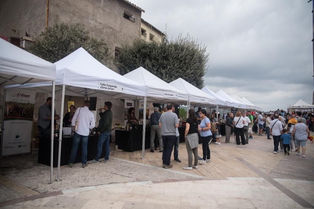 La Festa de la Verema del Bages