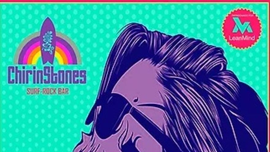 Concierto de Heisenberg y Speedmatics